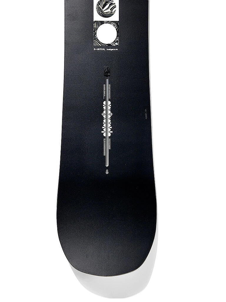 Burton Instigator 2025 Burton Instigator Flat Top Snowboard